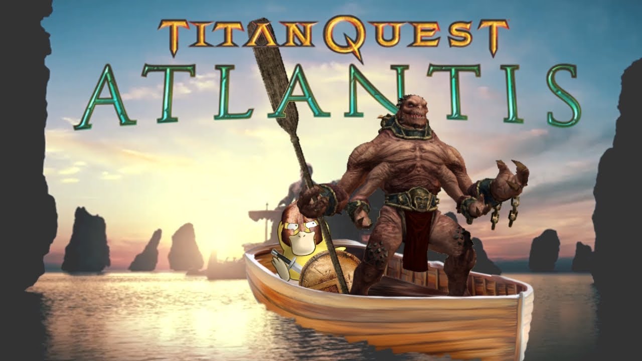 titan quest itemus download
